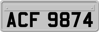 ACF9874