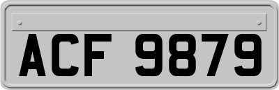 ACF9879