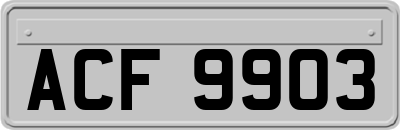 ACF9903