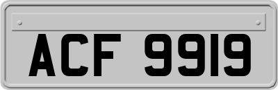 ACF9919
