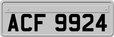 ACF9924