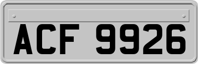 ACF9926