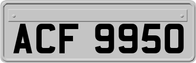 ACF9950