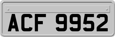 ACF9952