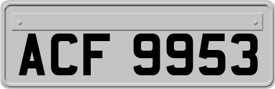 ACF9953