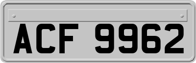 ACF9962