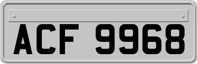 ACF9968