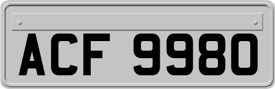 ACF9980