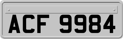 ACF9984