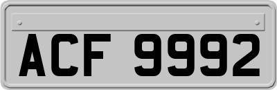 ACF9992
