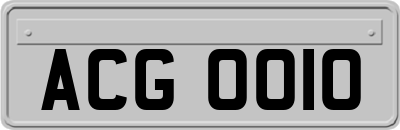 ACG0010