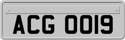 ACG0019