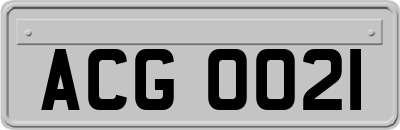 ACG0021
