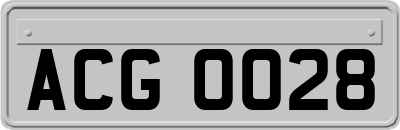 ACG0028