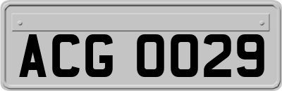 ACG0029