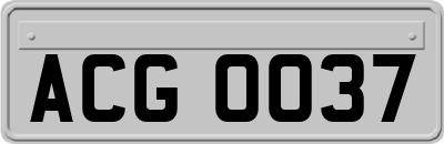 ACG0037