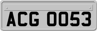 ACG0053