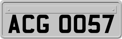 ACG0057