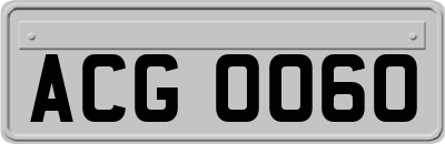 ACG0060