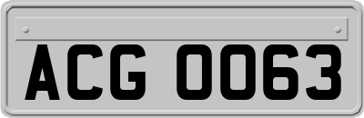 ACG0063