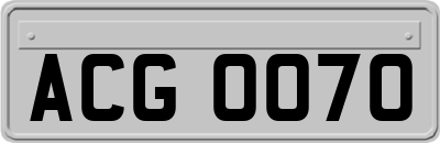 ACG0070