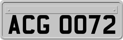 ACG0072