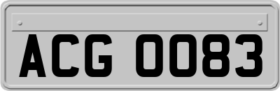 ACG0083