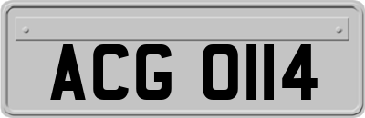 ACG0114