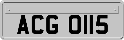 ACG0115