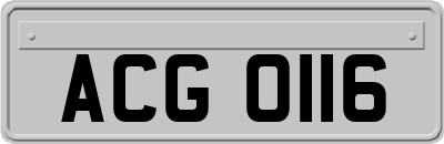 ACG0116