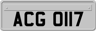 ACG0117