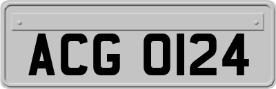 ACG0124