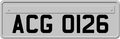 ACG0126