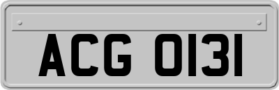 ACG0131