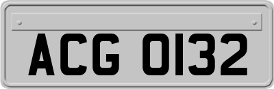 ACG0132