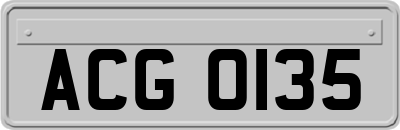 ACG0135