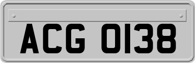 ACG0138