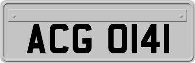 ACG0141