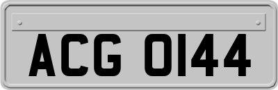 ACG0144
