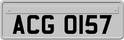 ACG0157