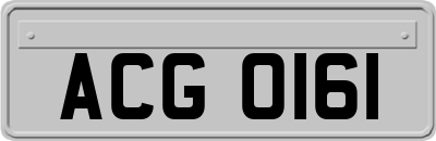 ACG0161