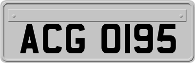 ACG0195