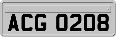 ACG0208