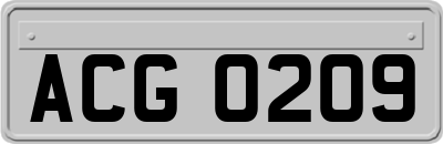 ACG0209
