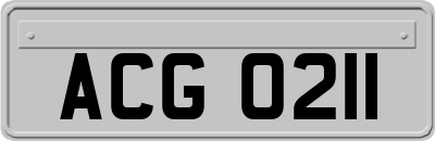 ACG0211