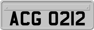 ACG0212