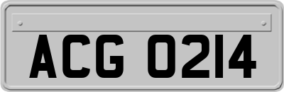 ACG0214