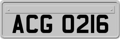 ACG0216