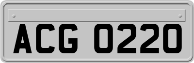 ACG0220
