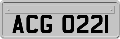 ACG0221